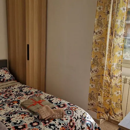 Apartamento Vicino Metro A - Battistini