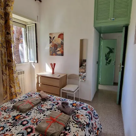 Vicino Metro A - Battistini Apartamento *