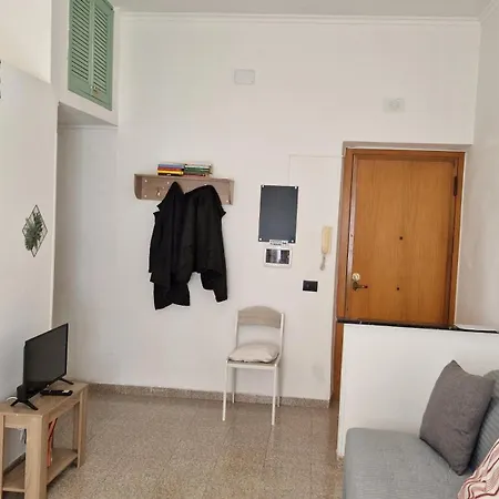 Apartamento Vicino Metro A - Battistini