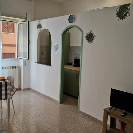 Vicino Metro A - Battistini Apartamento Roma